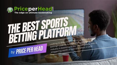pay per head sports betting.